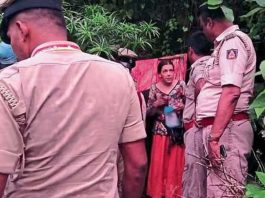 गोकर्णच्या किर्र जंगलात आढळली रशियन महिला, गुहेत काढले दिवस, व्हिसा ८ वर्षांपूर्वीच संपला