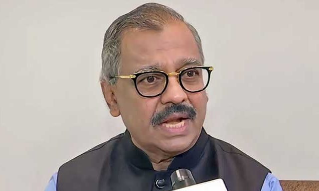 उज्ज्वल निकम होणार राज्यसभा खासदार, राष्ट्रपतींकडून झाले नामनिर्देशित