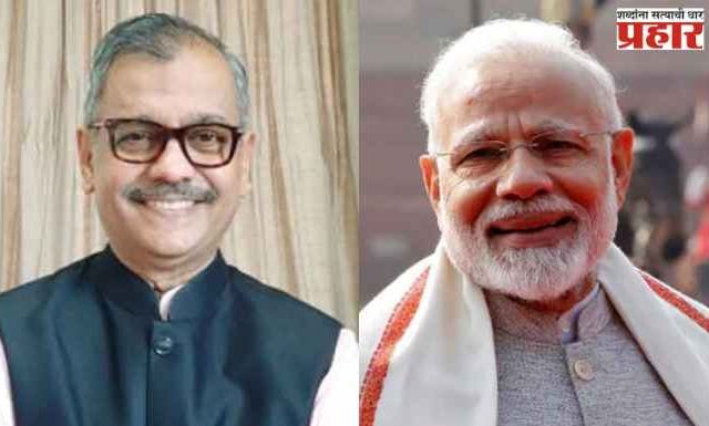 “हिंदीत बोलू कि मराठीत?” पंतप्रधान मोदींनी फोन करत उज्ज्वल निकम यांना विचारला प्रश्न, राज्यसभा सदस्यची दिली माहिती