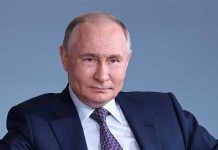 अफगाणिस्तानमधील तालिबानच्या सरकारला रशियाची मान्यता