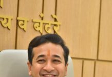 पालकमंत्री नितेश राणे १३ जुलै रोजी सिंधुदुर्ग जिल्हा दौऱ्यावर