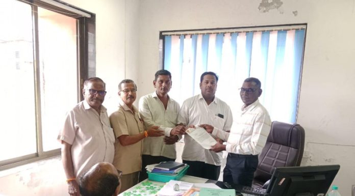 सुकीवली, कुडोशी मध्ये विजेचा खेळखंडोबा , उपाययोजना करण्याची रा काँग्रेस ची मागणी