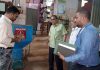 सह्याद्री निसर्ग मित्र संस्थेच्या प्लास्टिक पुनर्वापर उपक्रमाचे मुख्याधिकारींकडून कौतुक