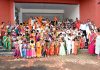 बियाणी बालमंदिर व भिडे आजी खेळघर आषाढी एकादशीनिमित्त निघाली दिंडी