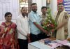 मनसेने दिला विधवा महिलेला न्याय