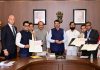 बंदरक्षेत्रात रोजगाराची नवी दालने उघडली; १२० कोटींची विदेशी गुंतवणूक