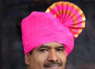 श्री विलासराव कोळेकर यांना भारतरत्न डॉ. ए. पी. जे. अब्दुल कलाम राष्ट्रीय आदर्श मुख्याध्यापक पुरस्कार जाहीर