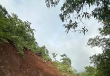 आंबेनळी घाट ५ दिवस बंद राहणार