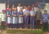 उभादांडा न्यू इंग्लिश स्कूल मधील विद्यार्थ्यांचे शिष्यवृत्ती परीक्षेत उज्वल यश..