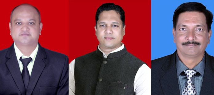 रोटरी क्लब चिपळूणच्या नूतन कार्यकारिणीचा बुधवारी पदग्रहण सोहळा