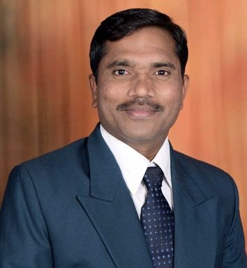 प्रा. डॉ.ज्ञानोबा तुकाराम कदम यांना साहित्यरत्न अण्णाभाऊ साठे राष्ट्रीय समाजभूषण पुरस्कार जाहीर