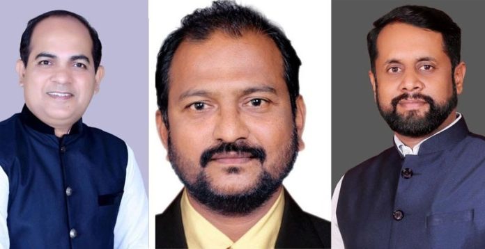 रोटरी क्लब चिपळूणचे अध्यक्ष रोटे. अविनाश पालशेतकर यांनी अध्यक्षीय वर्ष यशस्वीपणे केले पूर्ण