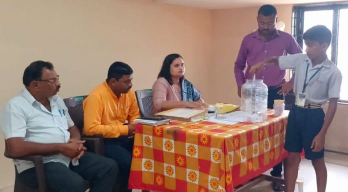 दोडामार्ग तालुक्यातील १८ ग्रामपंचायतींवर महिलाराज