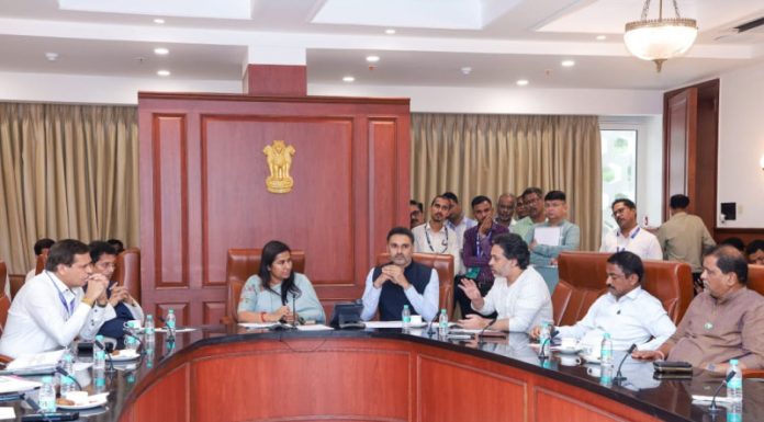 अधिवेशनात आमदार निलेश राणे यांनी उपस्थित केलेल्या वीज प्रश्नांची ऊर्जा विभागाकडून गांभीर्याने दखल