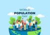 जिल्ह्यात जागतिक लोकसंख्या दिन व लोकसंख्या दिन सप्ताहाचे आयोजन