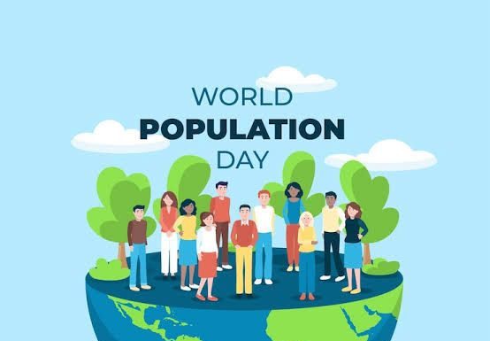 जिल्ह्यात जागतिक लोकसंख्या दिन व लोकसंख्या दिन सप्ताहाचे आयोजन