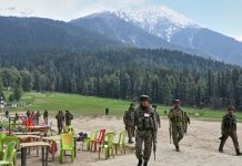 अमेरिकेने पाकिस्तानला दिला जोरदार झटका