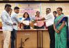 ग्रामपंचायत धामणसेंला ‘प्रधानमंत्री आवास योजना’त तालुक्यात प्रथम क्रमांकाचा मान!