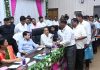 पालकमंत्री नितेश राणे यांच्या जनता दरबारातून वंचित घटकाला मिळाला न्याय