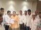 डीपी प्लॅन रद्द होण्याबाबत मंत्री नितेश राणे यांच्याशी सकारात्मक चर्चा