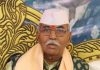 तुळस येथील जैतीर देवस्थानचे मानकरी सुभाष परब यांचे निधन