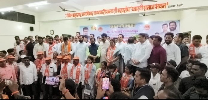 गुहागरात उबाठा गटाला खिंडार