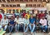 अनधिकृत दुचाकी व्यवसायिकांवर कारवाई करा