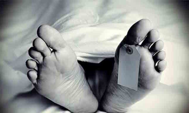दारूच्या नशेत विहिरीत पडून ५८ वर्षीय व्यक्तीचा मृत्यू