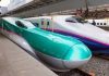 मुंबई-अहमदाबाद बुलेट ट्रेन चीनमुळे रखडली