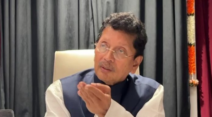 आदित्य ठाकरेंचा तो ‘पोरकटपणा’ : आ. दीपक केसरकर