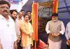 मच्छिमारांना आर्थिकदृष्ट्या सक्षम करणारा विकास मिरकरवाडा येथे होईल : ना. नितेश राणे