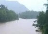 रत्नागिरी जिल्ह्यातील नद्यांची पातळी वाढली