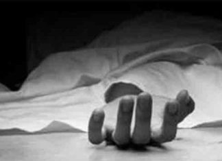 पानवल येथे तरुणाची विष प्राशन करत आत्महत्या