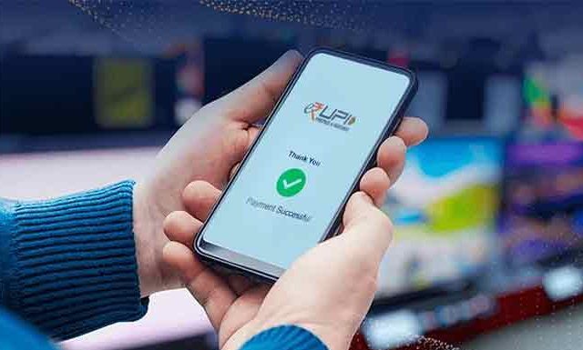 जगात युपीआयचा डंका ! जगातील ‘इतका’ व्यवहार फक्त युपीआयचा, Visa पेमेंटलाही टाकले मागे !