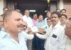 कार्यालयात बसून तयार केलेल्या विकास आराखड्याला स्थगिती मिळावी