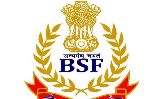 सीमा सुरक्षा दलाचा जवान बेपत्ता, शोध सुरू