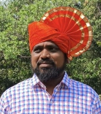शासकीय जागेवरील देशद्रोही आरोपींची दुकाने त्वरित हटवा – सकल हिंदू समाज जिल्हाध्यक्ष सीताराम गावडे यांची मागणी