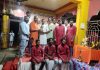 कोनाळच्या खुल्या भजन स्पर्धेत स्वरधारा प्रासादिक भजन मंडळ तांबोळी प्रथम