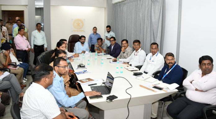 गणेशोत्सवासाठी येणाऱ्या कोकणवासियांना सुविधा केंद्र
