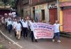 रक्तदानाबरोबरच जगामध्ये सर्वश्रेष्ठ असलेले अवयवदान.