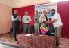 ‘उक्तृष्ट महाविद्यालय’ पुरस्कारासाठी वेंगुर्ले येथील बॅ. खर्डेकर महाविद्यालयाला मुंबई विद्यापीठ पडताळणी समितीची भेट