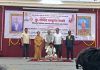 आंबोलीचे नाव जगभरात करणाऱ्या गोविंद गावडेचा सरपंचांनी केला सन्मान