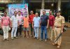 राजापूर शहरात फिरणारा तो मनोरुग्ण उपचारासाठी रत्नागिरी मनोरुग्णालयात दाखल