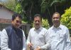 तिलारीमध्ये ‘अम्युझमेंट पार्क’साठी हालचाली : शिरशिंगे धरणाचा प्रश्नही मार्गी लागणार