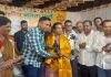 दहीहंडीसारख्या उत्सवांच्या माध्यमातून हिंदूंच्या एकतेची ताकद दाखवून द्या : ना. नितेश राणे