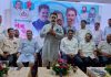 तळागाळात काम करणाऱ्या संजू परबला निश्चितच उज्ज्वल भविष्य: आ. निलेश राणे