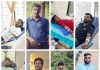 बायपास शस्त्रक्रियेसाठी ‘ऑन कॉल रक्तदाते’ संघटनेच्या नऊ रक्तदात्यांचा पुढाकार