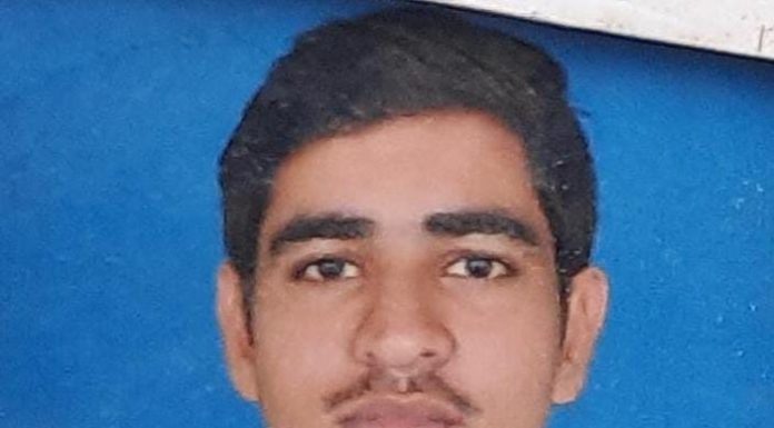 भिरंवडेतील युवकाचा डेंग्यूने मृत्यू