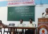 फोंडाघाट महाविद्यालयात ‘यश तुमच्या हाती’ या विषयावर प्रेरणादायी व्याख्यान संपन्न