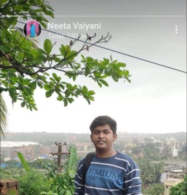 बोडदेत युवकाची गळफास घेऊन आत्महत्या